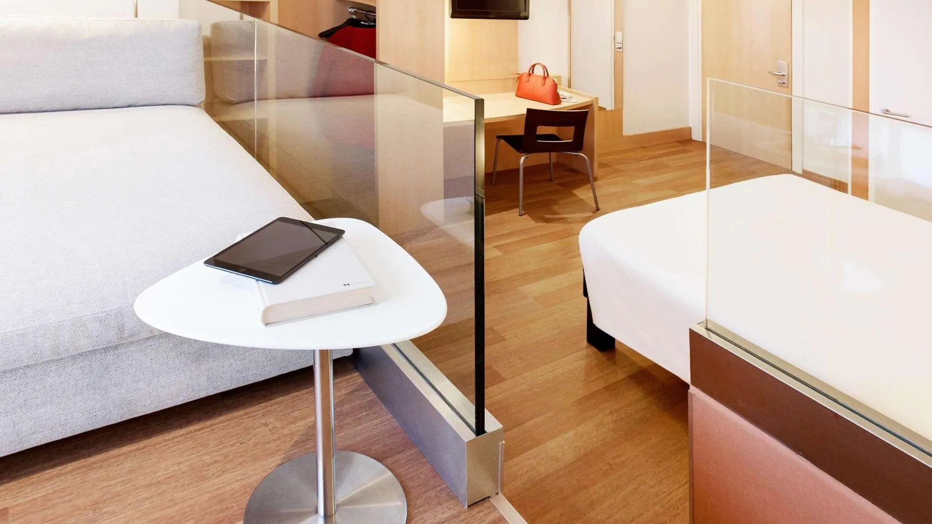 Ibis Madrid Centro Las Ventas 2*,  Spain
