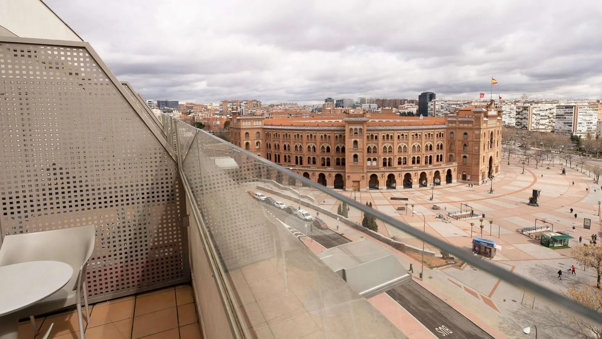 Ibis Madrid Centro Las Ventas 2*,  Spain