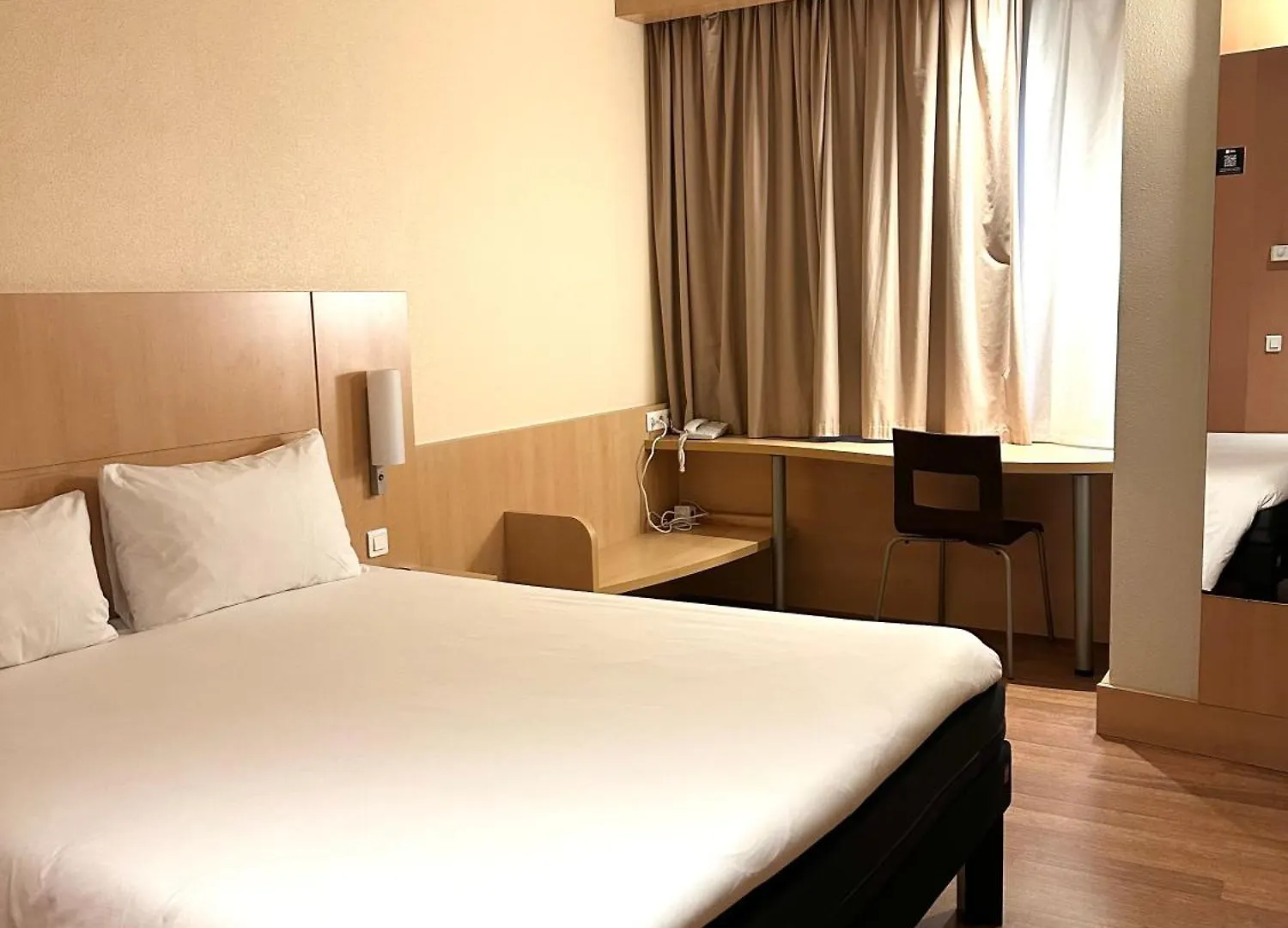 Ibis Madrid Centro Las Ventas 2*,