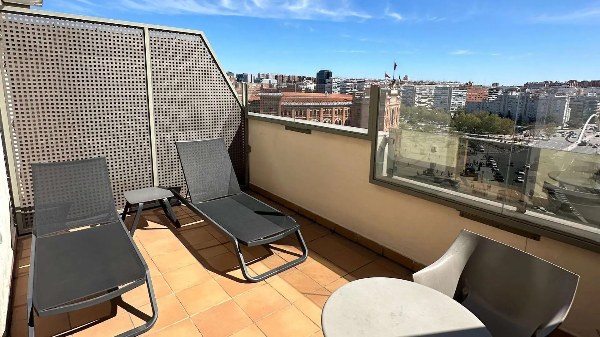 Ibis Madrid Centro Las Ventas Hotel