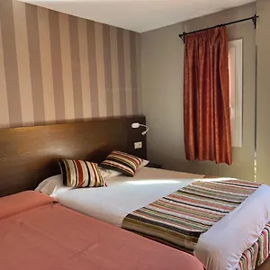 3* Гостевой дом Coronales