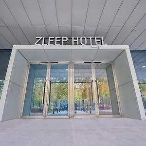 3* Отель Zleep Airport
