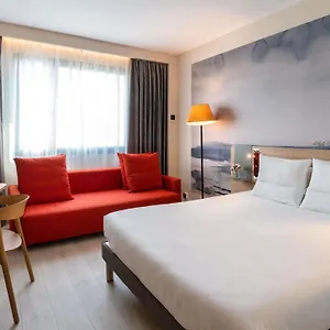 Novotel Ventas Otel
