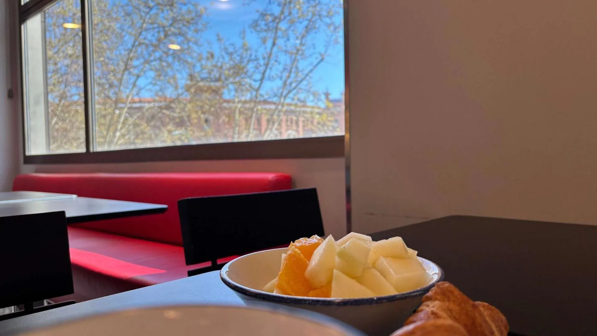 Hotel Ibis Madrid Centro Las Ventas