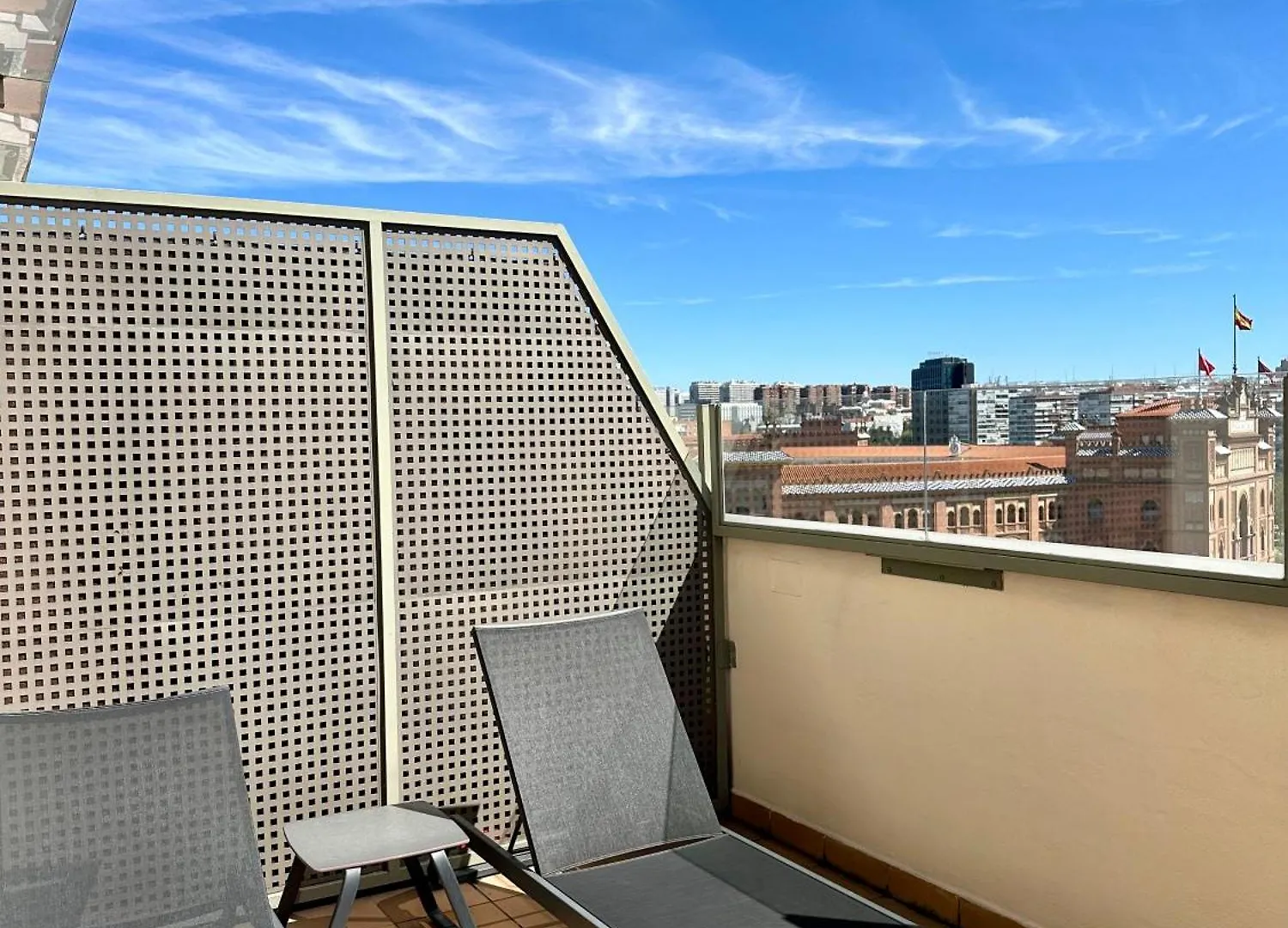Hotel Ibis Madrid Centro Las Ventas